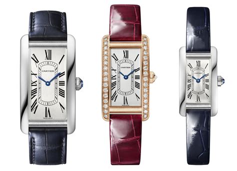 cactus cartier replica|duplicate cartier tank watch.